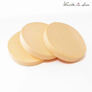 SG19 Body Makeup Sponge พัฟรองพื้น / ฟองน้ําแต่งหน้าขนาดใหญ่