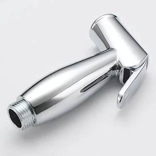 NC Hardware ชุดชำระเกรดพรีเมี่ยมโครงการสเปรย์นุ่ม สปริงทองเหลืองทนมาก สาย 1.2 ม SS304 Bidet Spray