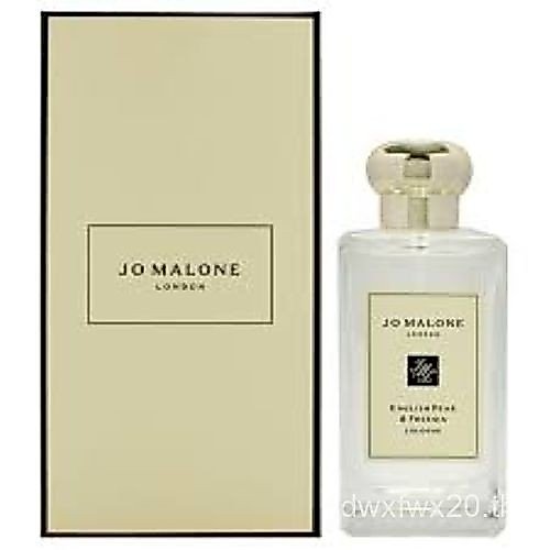 Jo Malone English Pear & Freesia 3.4oz / 100ml Womens Cologne Spray -New In Box BH3G