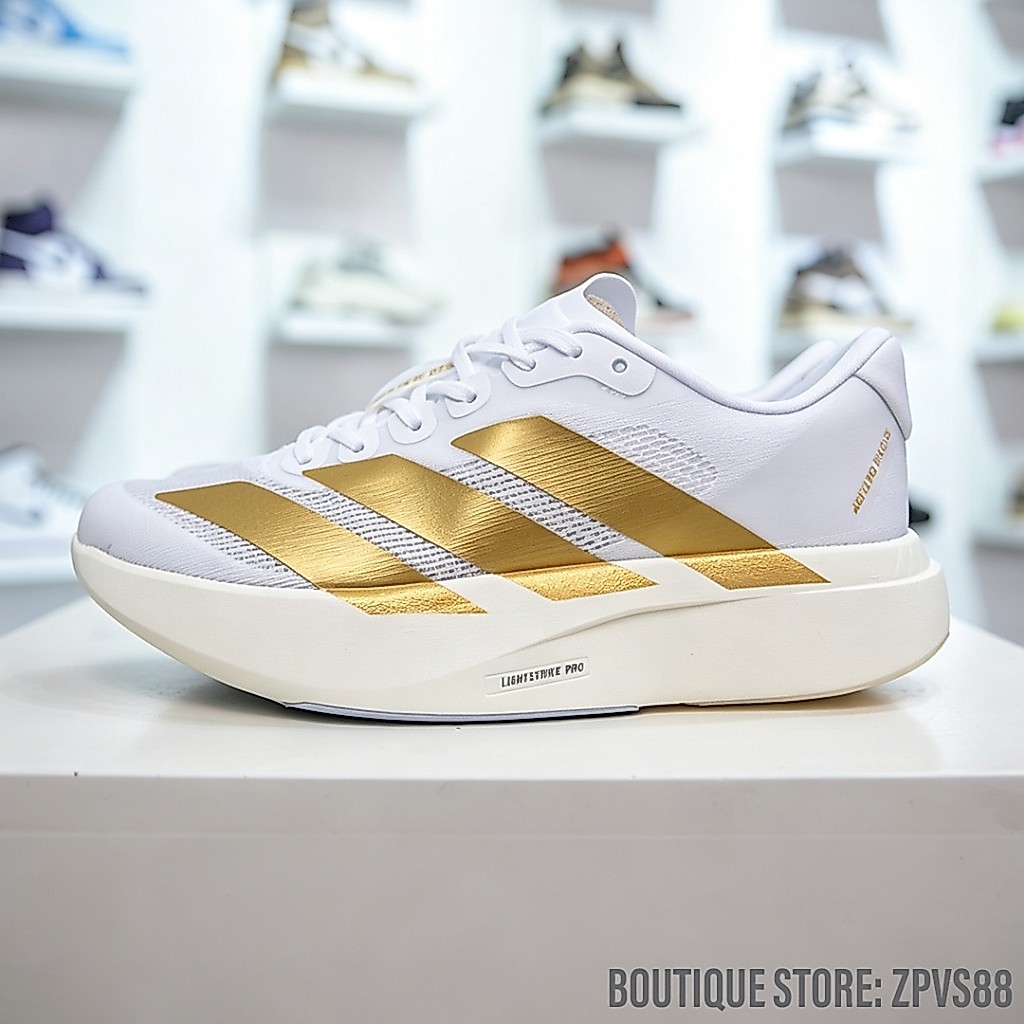 ZPVS88 EVO SL รองเท้าวิ่งกีฬาระดับท็อป