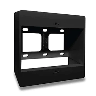 NANO กล่องลอย บ็อคลอย ขอบเหลี่ยมจตุรัส ขนาด 86 x 86 มิล รุ่น Classis series NANO-86-BOX