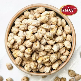 ถั่วลูกไก่ (Chickpeas) เกรดA ขนาด 500กรัม , 1000กรัม