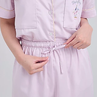 ชุดนอน sliptosleep - Lullaby Set