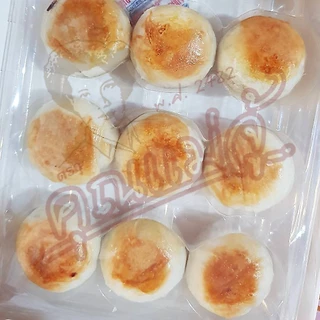 เต้าส้อไส้อินทผาลัม ขนมพื้นเมืองภูเก็ต