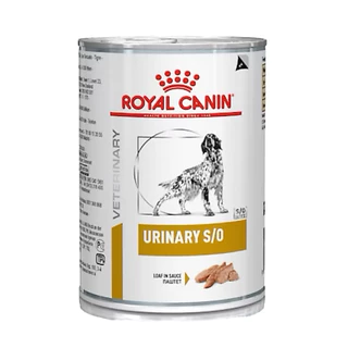 (6กระป๋อง/ยกโหล) Royal Canin อาหารกระป๋องสำหรับสุนัข ขนาด 400-420.g. มีให้เลือก 6กระป๋อง/12กระป๋อง