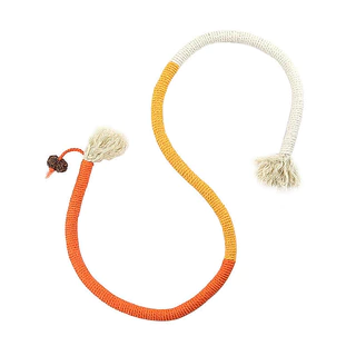1pc Cat Scratcher เชือกของเล่นเชือกฝ้ายกัดของเล่น Chewing Paw Claw เฟอร์นิเจอร์ Protector Scratching ของเล่นแมวปริศนา