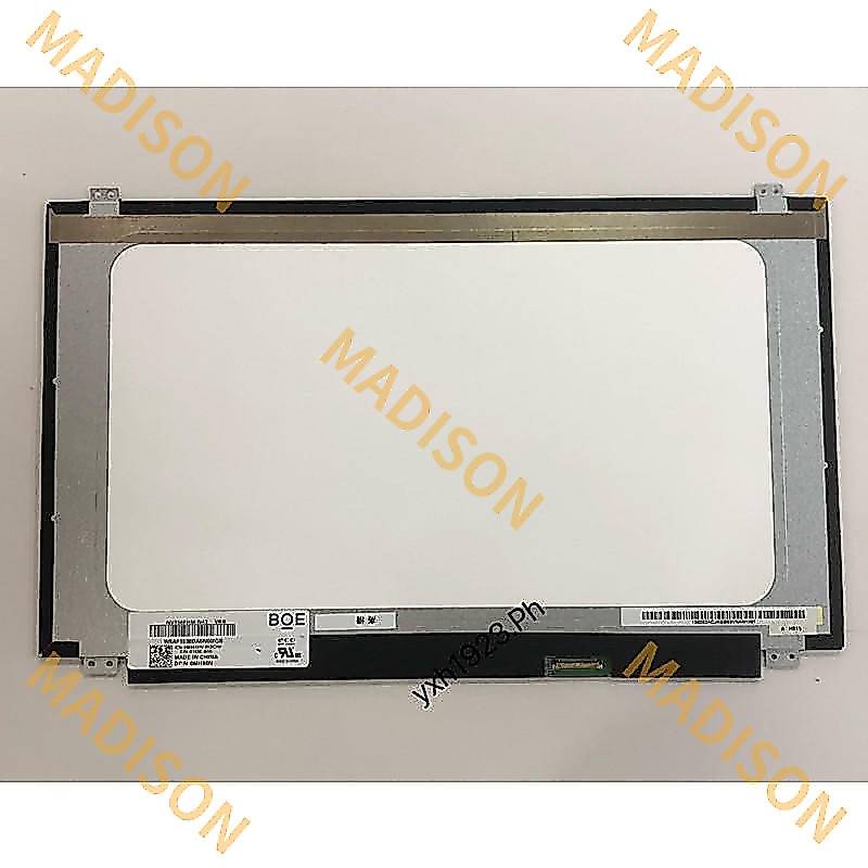 Acer Nitro 5 AN515-52 AN515-53 30pin 60Hz 15.6นิ้วแล็ปท็อป LCD เปลี่ยนหน้าจอ LED