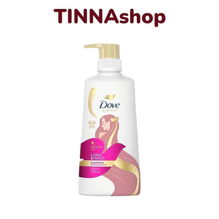 Dove Shampoo โดฟ แชมพู ขนาด 410-850 ml.