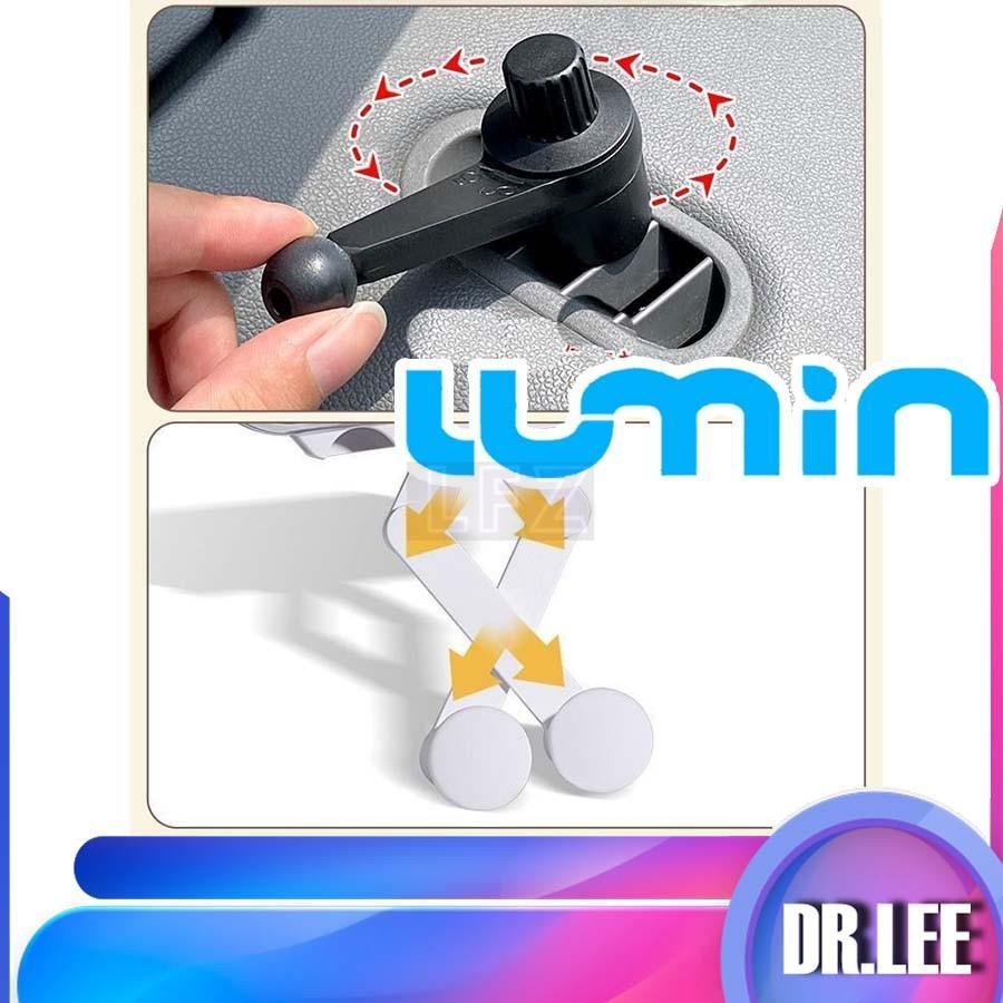 [พร้อม]ที่วางโทรศัพท์ในรถ CHANGAN LUMIN ชุดแต่งรถ LUMIN อุปกรณ์ตกแต่งรถ LUMIN CHANGAN FOXG