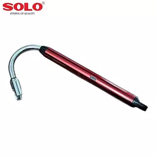 Solo No.2501 ไฟแช็กไฟฟ้าสายอ่อน 10"