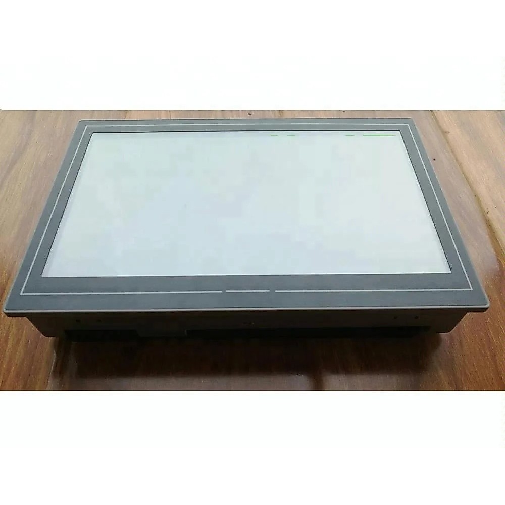 ในสต็อก plc Hmi All in One Hmi แผงหน้าจอสัมผัส Hmi 7 นิ้ว (สินค้าคงคลังเพียงพอ)