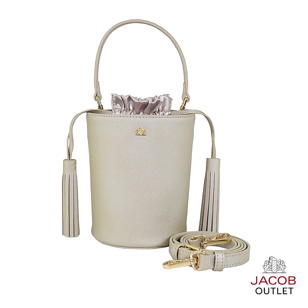 JACOB حقيبة يد دلو باستيل 84381 — صورة 6