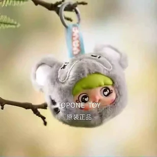 Yaya จิ๋ว ตากลิ้งได้ กลิ่นหอมมากกกก มาใหม่ของ พร้อมส่ง