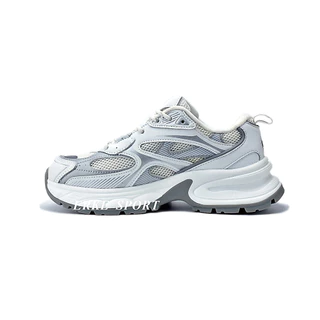Baoji 1090 New Walk Balance รองเท้าผ้าใบ ผู้หญิง บาโอจิ แท้