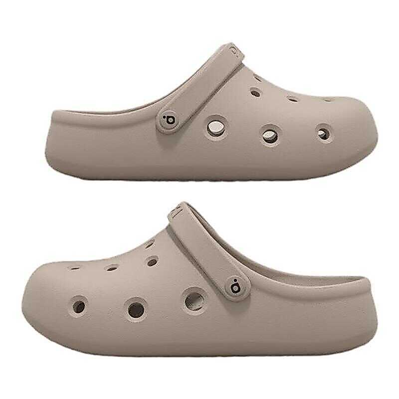 & PUXI | Comfortable Non-slip Soft Bottom Slippers