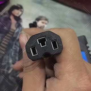 ที่ชาร์จ สายชาร์จ ที่ชาร์จเครื่องพ่นยา สายชาร์จเครื่องพ่นยา adepter 12v1.0A-1.8A ของเครื่องพ่นยาแบตเตอรี่