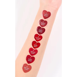 Gentle Colors Jelly Tint 2g. (มีให้เลือก 8 เฉดสี)