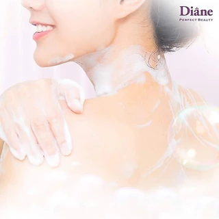 Diane Protect Body Wash 750mlครีมอาบน้ำ ช่วยเก็บกักความชุ่มชื้น 24 ชั่วโมง และลดการสะสมเชื้อแบคทีเรีย 99.9%