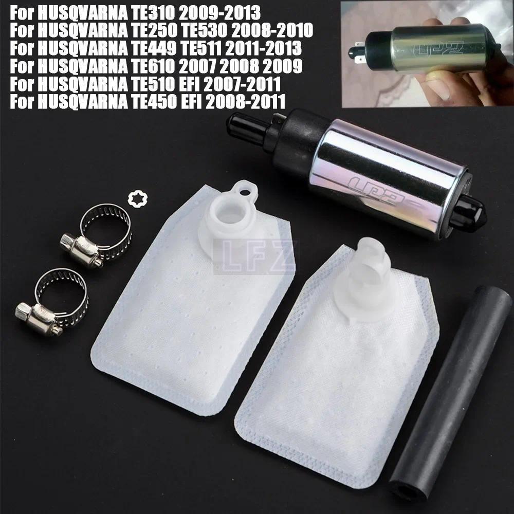 ปั๊มเชื้อเพลิงสําหรับ Suzuki UH125 UH200 UX125 Burgman 125 200 สําหรับ HUSQVARNA TE 310 250 449 610 