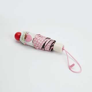 Tagi. Haha All-weather Umbrella UPF50+ ลายสุนัขน่ารัก