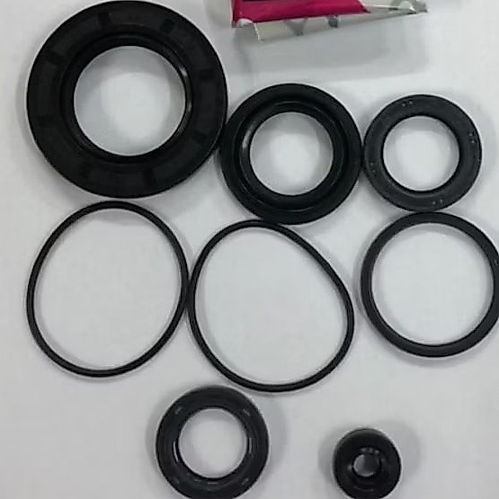 NVX NVX155 ซีลน้ํามันเครื่อง OVERHAUL enjin SET NVX155