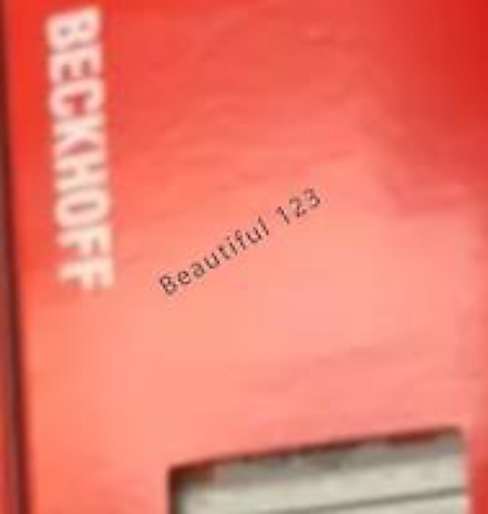 New Original BECKHOFF Modules EL1809  EL2809 KL4132 KL2552 KL3102 EL5002 BK2000 BK2010 BK2020