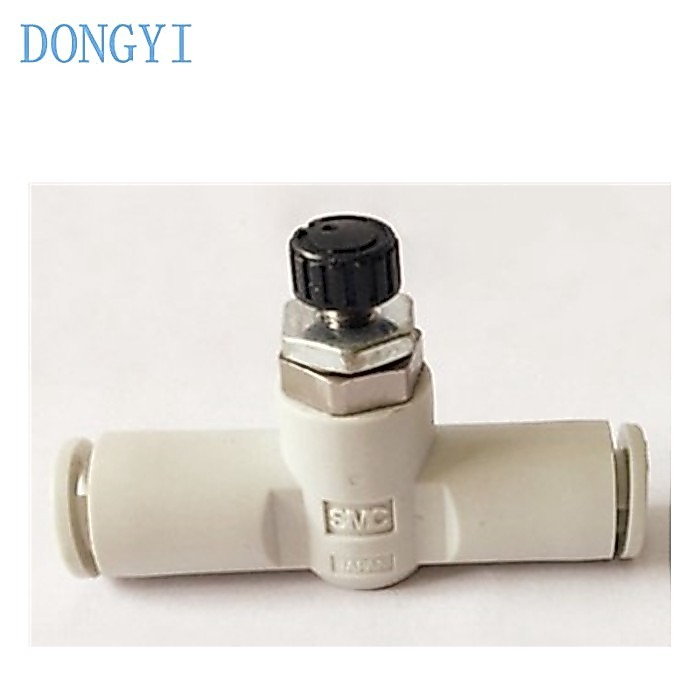 Speed Controller for Low Speed Operation with One-touch Fitting AS AS1001FM AS2001FM AS2051FM AS100