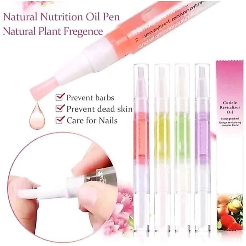 CUTICLE REMOVER/ TOP COAT/ BASE COAT GOOD NAIL VITAMIN
