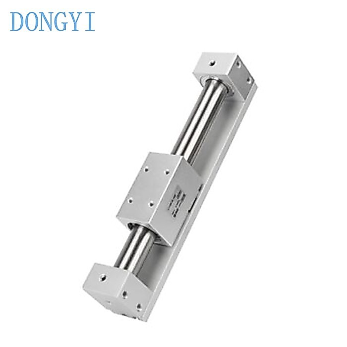 Magnetically Coupled Rodless Cylinder CY3R15 CY1R15 -100 -200 -300 -400 -500 -600 -700 -800 -900 -1