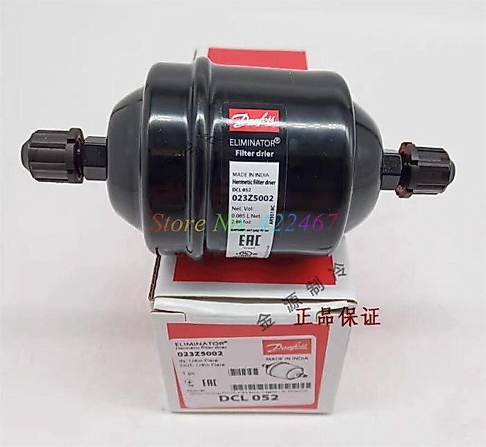 DANFOSS New Original Genuine Dry Filter DML032S DML033S  DML052S DML053S DML083S DML084S