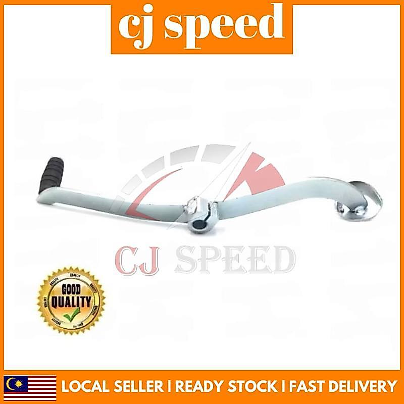 YAMAHA Y100 SPORT SPORT100 YAMAHA100 GEAR PEDAL SET / GEAR LEVER ASSY / ชุดเกียร์ SHIFT LEVER