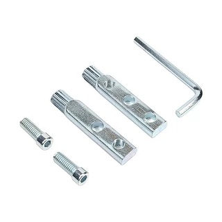 เครื่องมือถอดลวดหักวาล์วก๊อกน้ำ เครื่องมือถอดสกรูหัก Screws Bolt Extractor