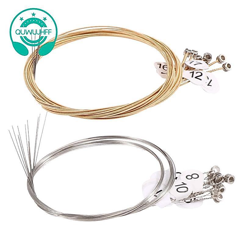 (quwujhff)19 String Lyre Harp Lyre Small Harp Strings Accessories เครื่องดนตรี Laiyaqin String