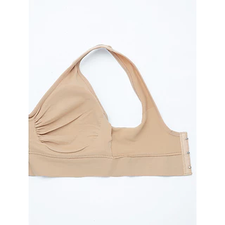 [Online Exclusive] Sabina (Set 3 ชิ้น) Smart Stretch เสื้อชั้นในไร้โครง รหัส SBXA890 สีเนื้อเข้ม