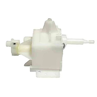 (ของเเท้)กระปุกส่ายพัดลม Hatari 18 นิ้ว (รุ่นใหม่) สำหรับรุ่น T18M1, S18M1, P18M1 เฟืองส่าย ชุดส่าย อะไหล่พัดลมฮาตาริ