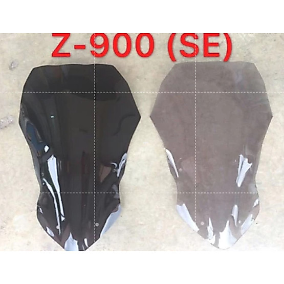 ชิวหน้า Kawasaki Z900(SE) (2018-2019)
