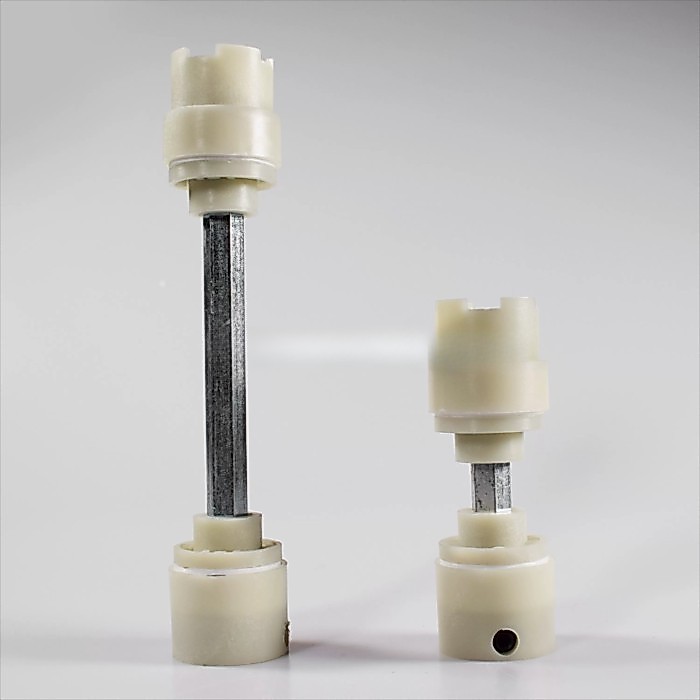RL Series Connecting Shaft RL34 RL50 RL70 RL100 RL130 RL190 RL250 RLS Model Drive Connection Shaft
