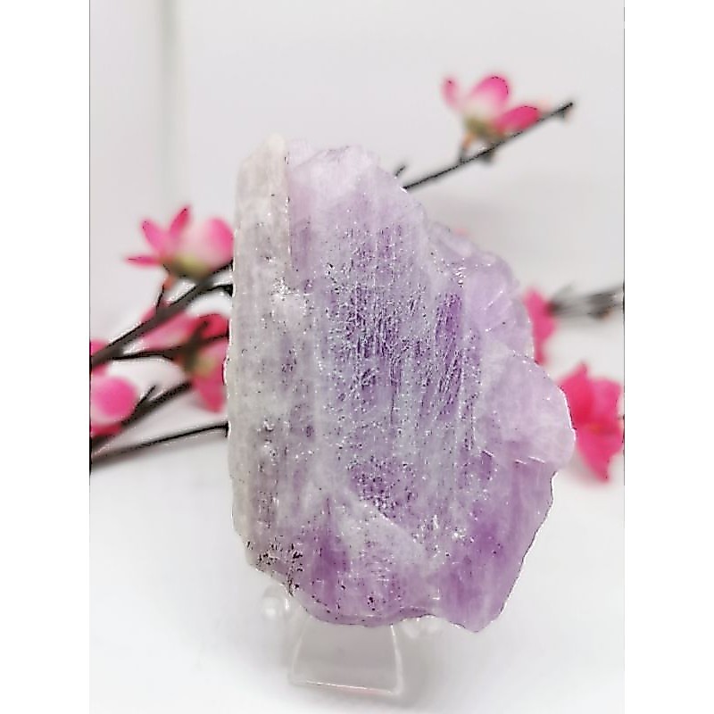 Kunzite คริสตัลดิบ Kunzite คริสตัลดิบ