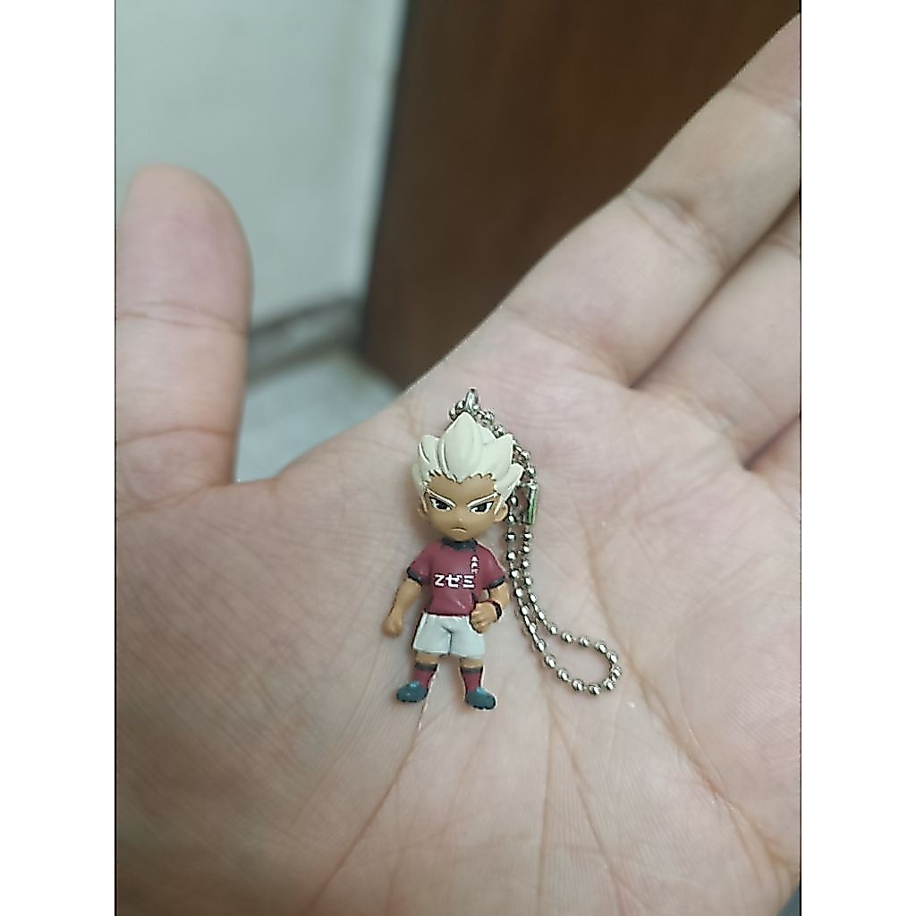 พวงกุญแจ Inazuma Eleven Gouenji Shuuya