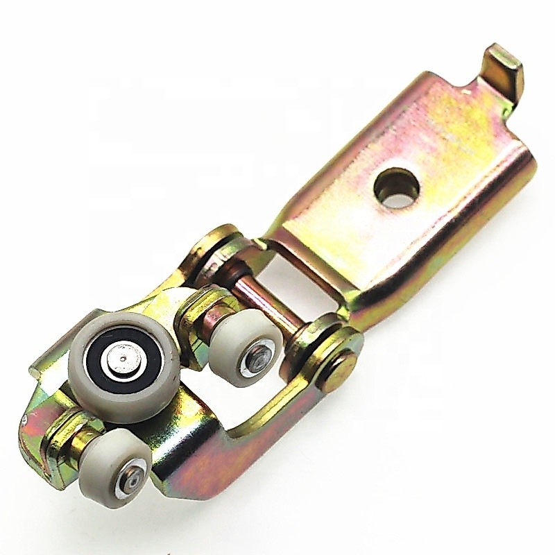 Premium-Sliding Door Lock Roller Guide 2D1843336 2D1843336ดี 8D1843336บี 9017601347 ก9017601347 0510