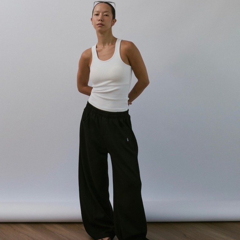 CHANEE STUDIO | Nikko Sweat Pants กางเกงวอร์ม