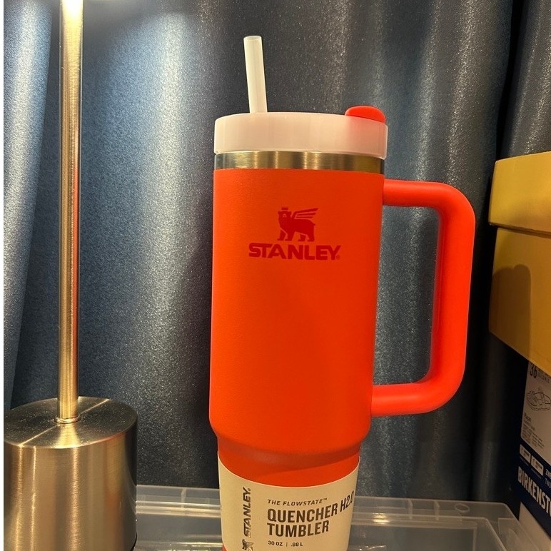 Stanley Tumbler 30oz แก้วน้ำเก็บอุณหภูมิ