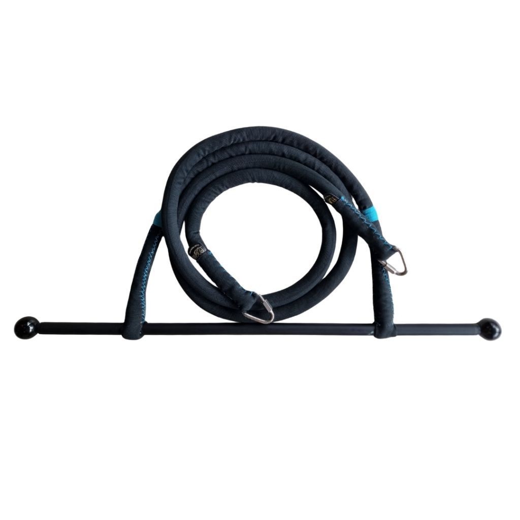 Aerial Trapeze Bar 2-in-1 , อุปกรณ์กายกรรม , Gymnastics