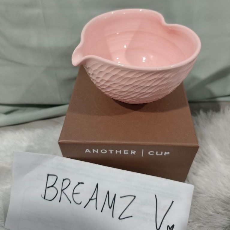 ❤️พร้อมส่ง❤️ Another Cup Heart New