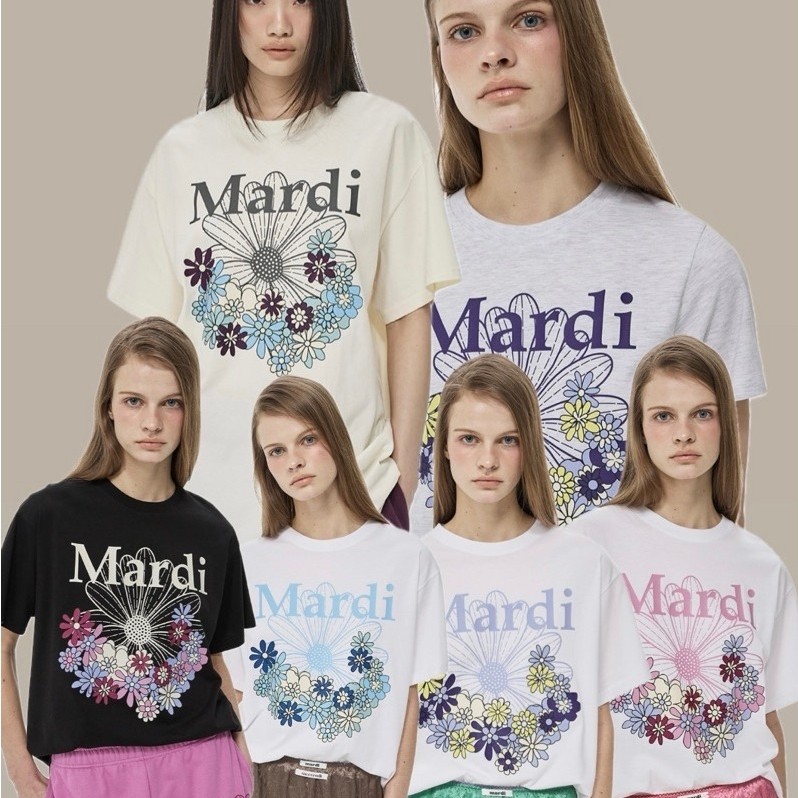 MARDI MERCREDI FLOWERMARDI JARDIN VVD