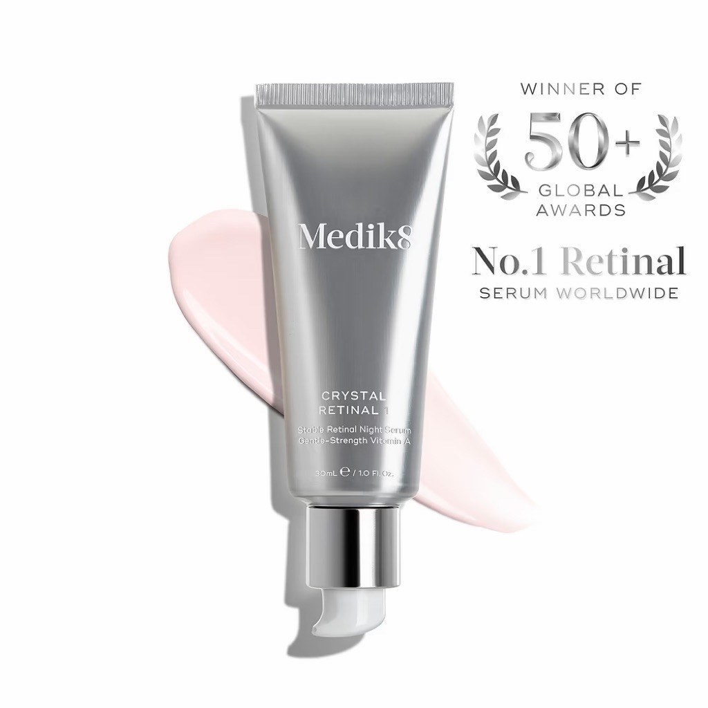 (Pre-Order) Medik8 CRYSTAL RETINAL 1
