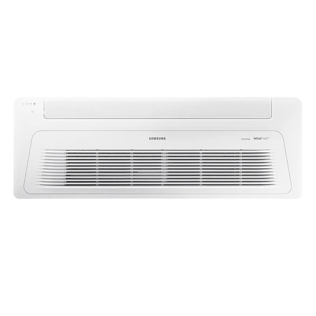แอร์ 1 ทิศทาง Samsung 1Way Cassette Inverter F-AC035/052/071 11,300-23,500 btu❄️❄️❄️❄️
