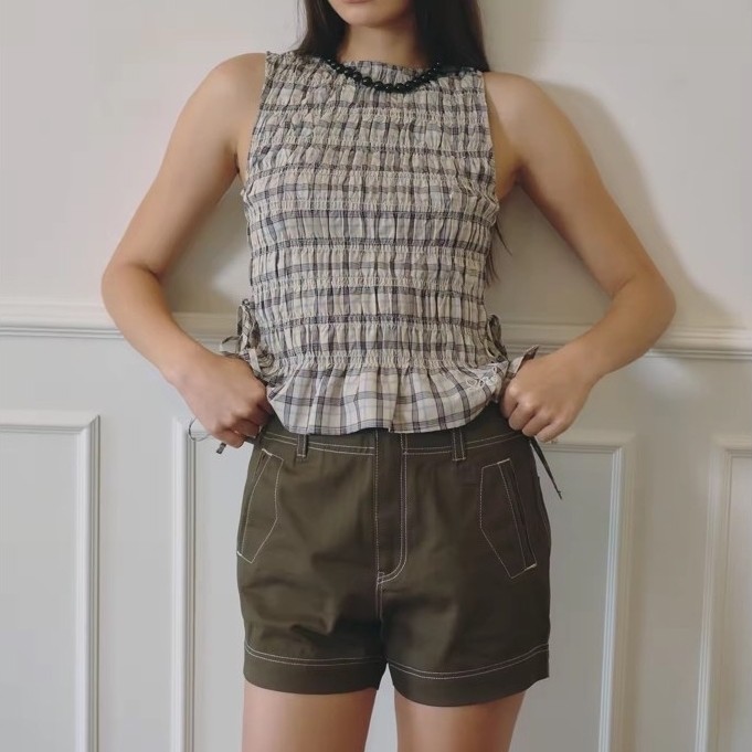 Daily squad : Eclair Top (Used)