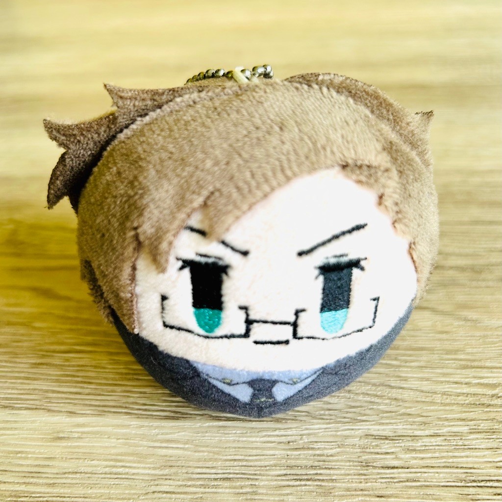 โคโรคอตจูโตะ | Corocot Hypnosis Mic - Iruma Jyuto