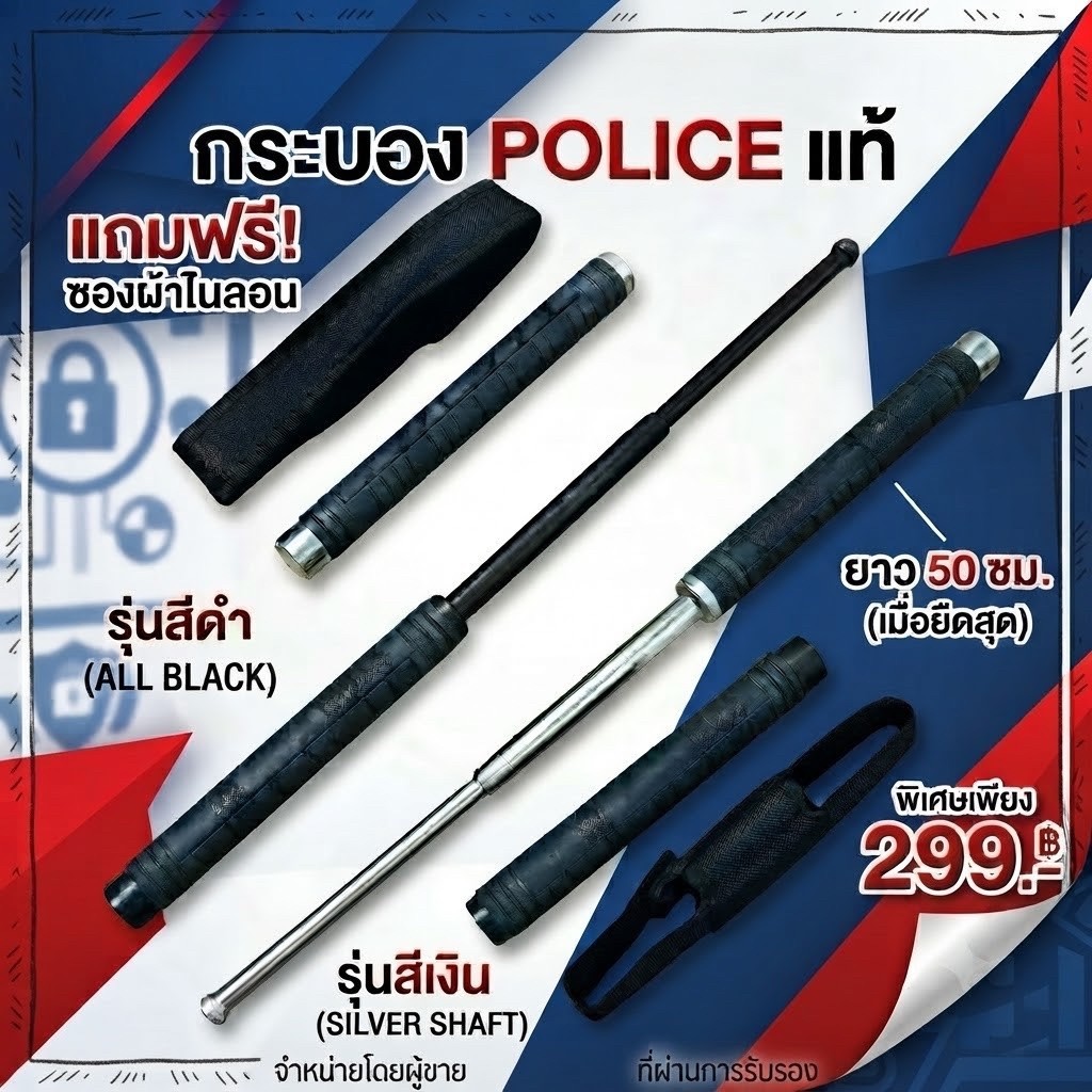 อุปกรณ์ยืดหดอเนกประสงค์
